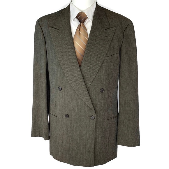 Giorgio Armani Other - Giorgio Armani Blazer